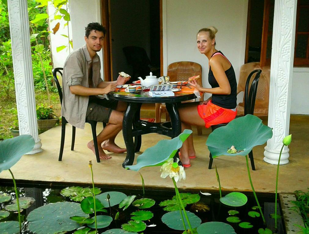 River Retreat Sigiriya Dış mekan fotoğraf