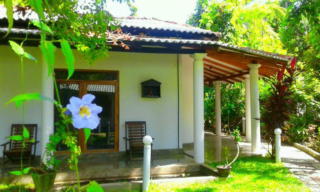 River Retreat Sigiriya Dış mekan fotoğraf